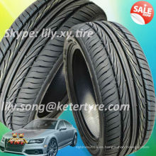 Neumático de PCR chino 215 / 35R18 225 / 45R18 235 / 40R18 245 / 45R18 255 / 45R18